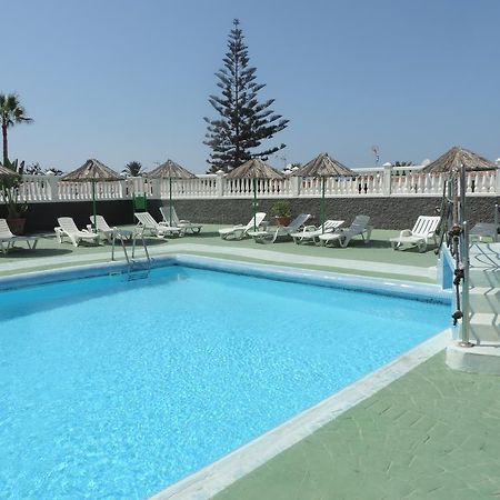 Olympia Apartment Las Americas 아데제 외부 사진